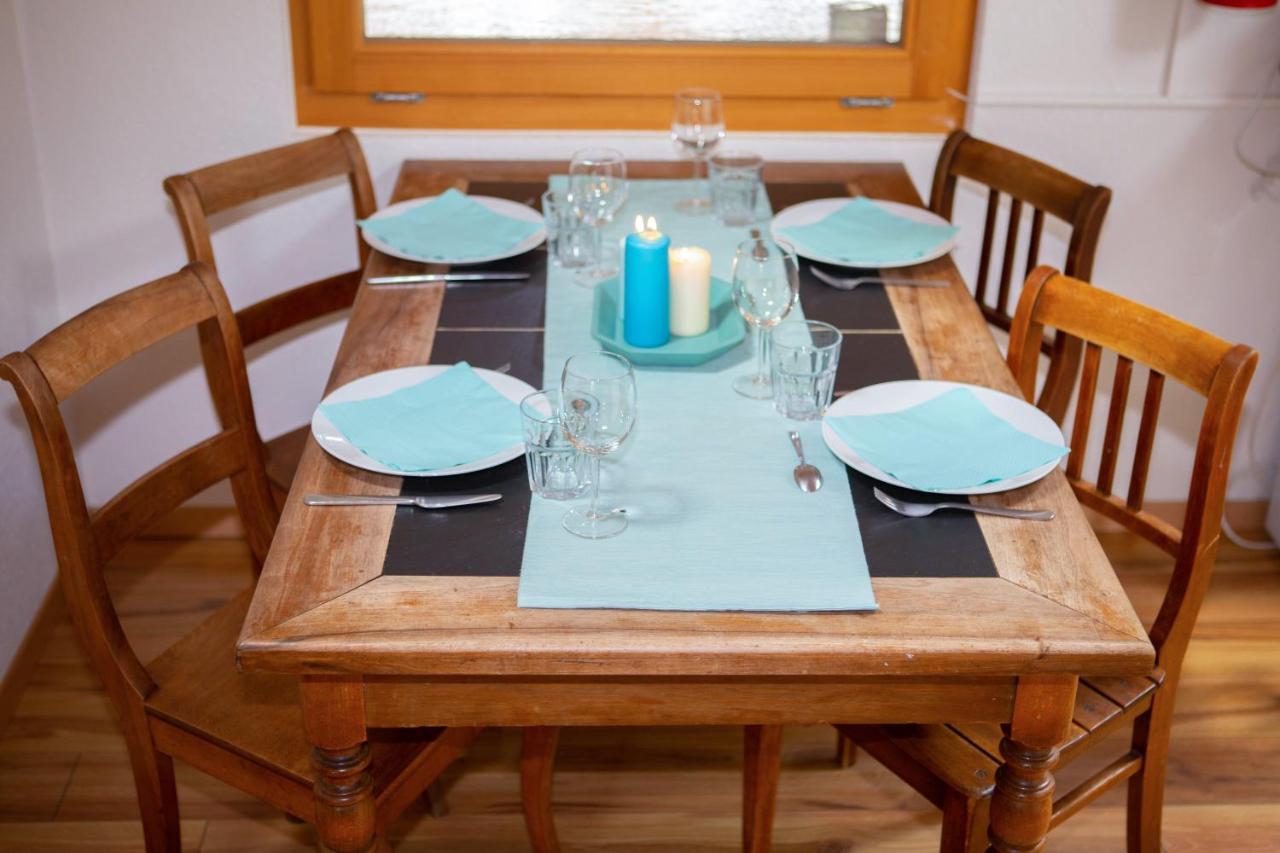 Guesthouse La Moliere, 3 Bedrooms, Private House, Horse Farm, Full Nature Murist Exterior foto