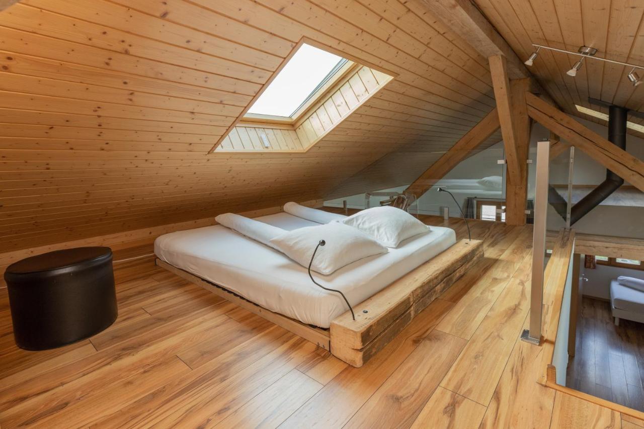 Guesthouse La Moliere, 3 Bedrooms, Private House, Horse Farm, Full Nature Murist Exterior foto