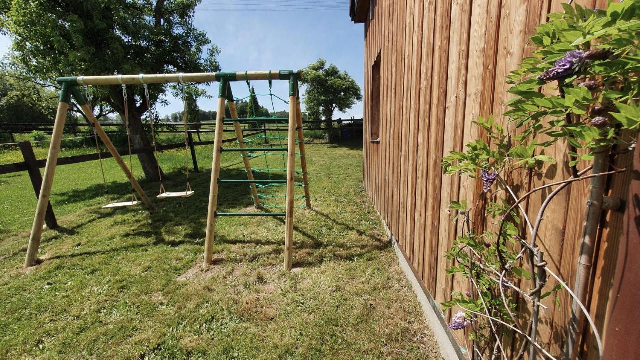 Guesthouse La Moliere, 3 Bedrooms, Private House, Horse Farm, Full Nature Murist Exterior foto